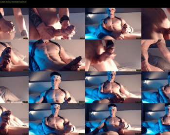 briannhardone — 133 minute Chaturbate male cam show recording, 720p, Jul 14, 2020