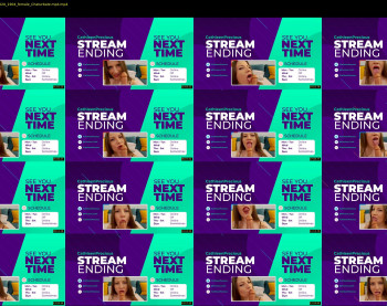 cathleenprecious — 18 minute Chaturbate female cam show recording, 1080p, Jul 13, 2020