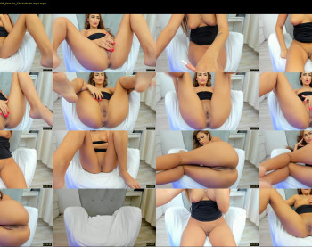 dariaa_doll — 56 minute Chaturbate female cam show recording, 1080p, Jul 13, 2020