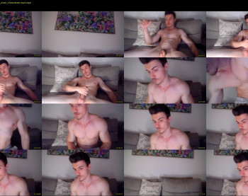 eddieds — 56 minute Chaturbate male cam show recording, 1080p, Jul 13, 2020