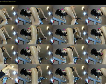 egome777 — 36 minute Chaturbate female cam show recording, 720p, Jul 13, 2020