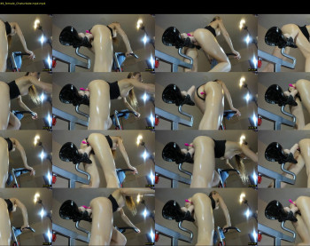 egome777 — 36 minute Chaturbate female cam show recording, 720p, Jul 13, 2020
