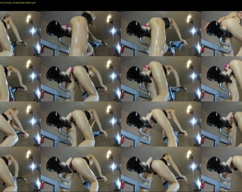 egome777 — 31 minute Chaturbate female cam show recording, 720p, Jul 13, 2020