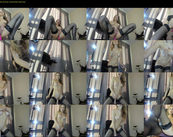 egome777 — 36 minute Chaturbate female cam show recording, 720p, Jul 13, 2020