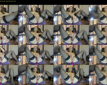 egome777 — 33 minute Chaturbate female cam show recording, 720p, Jul 13, 2020