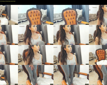 ehotlovea — 71 minute Chaturbate female cam show recording, 1080p, Jul 13, 2020