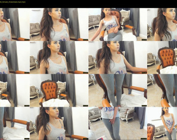 ehotlovea — 70 minute Chaturbate female cam show recording, 1080p, Jul 13, 2020