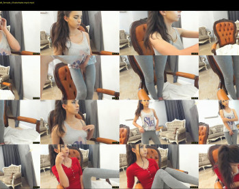 ehotlovea — 70 minute Chaturbate female cam show recording, 1080p, Jul 13, 2020