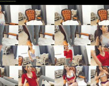 ehotlovea — 70 minute Chaturbate female cam show recording, 1080p, Jul 13, 2020