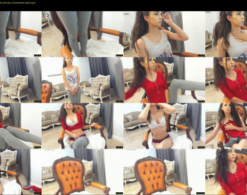 ehotlovea — 70 minute Chaturbate female cam show recording, 1080p, Jul 13, 2020