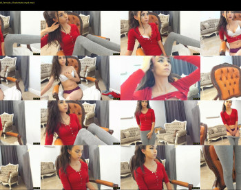 ehotlovea — 70 minute Chaturbate female cam show recording, 1080p, Jul 13, 2020