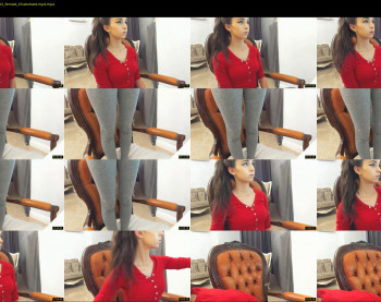 ehotlovea — 24 minute Chaturbate female cam show recording, 1080p, Jul 13, 2020