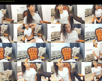 ehotlovea — 71 minute Chaturbate female cam show recording, 1080p, Jul 14, 2020