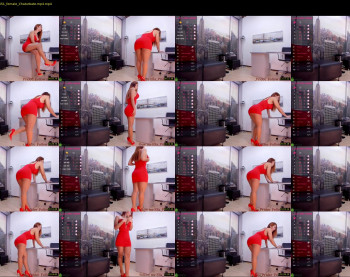 ella_pridee — 70 minute Chaturbate female cam show recording, 720p, Jul 13, 2020