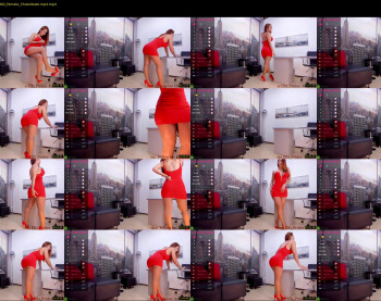 ella_pridee — 70 minute Chaturbate female cam show recording, 720p, Jul 13, 2020