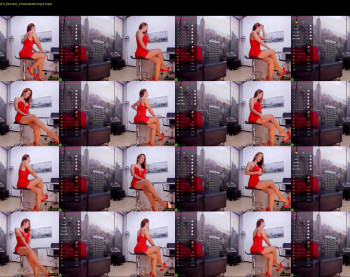 ella_pridee — 11 minute Chaturbate female cam show recording, 720p, Jul 13, 2020