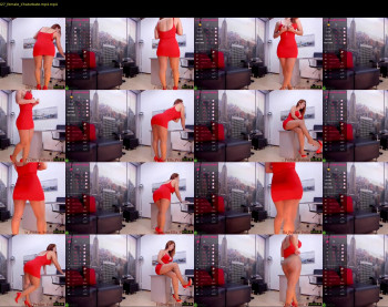ella_pridee — 70 minute Chaturbate female cam show recording, 720p, Jul 13, 2020