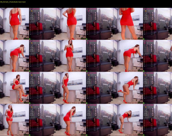 ella_pridee — 44 minute Chaturbate female cam show recording, 720p, Jul 13, 2020