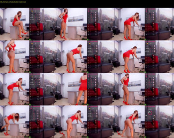 ella_pridee — 22 minute Chaturbate female cam show recording, 720p, Jul 13, 2020