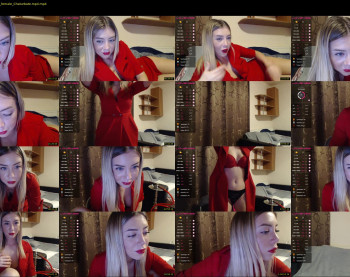emese_ — 73 minute Chaturbate female cam show recording, 1080p, Jul 14, 2020