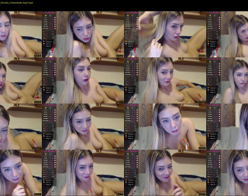 emese_ — 12 minute Chaturbate female cam show recording, 1080p, Jul 14, 2020