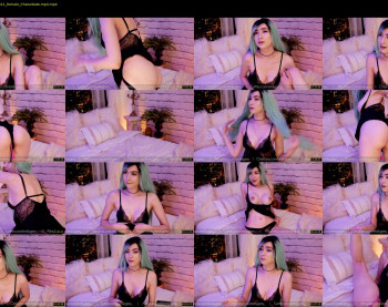 emilygrey_ — 60 minute Chaturbate female cam show recording, 1080p, Jul 13, 2020
