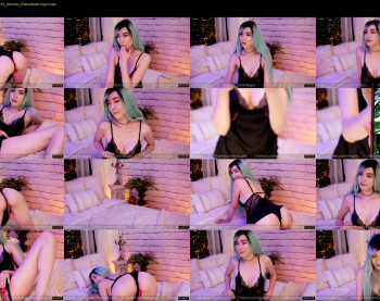 emilygrey_ — 71 minute Chaturbate female cam show recording, 1080p, Jul 13, 2020