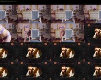 emma_brooks — 16 minute Chaturbate female cam show recording, 1080p, Jul 13, 2020