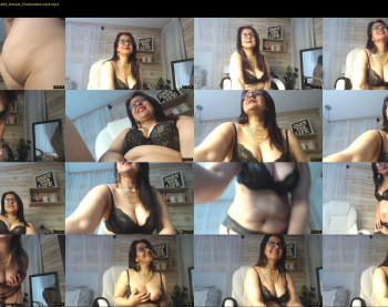 eva_mature — 71 minute Chaturbate female cam show recording, 1080p, Jul 14, 2020