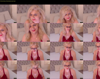 exoticgiselle — 11 minute Chaturbate female cam show recording, 720p, Jul 13, 2020