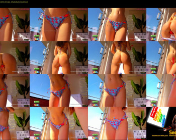 felicity_yours — 59 minute Chaturbate female cam show recording, 1080p, Jul 13, 2020