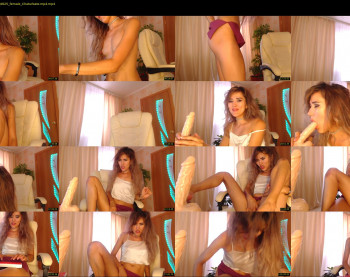 flower_nicole — 70 minute Chaturbate female cam show recording, 1080p, Jul 13, 2020