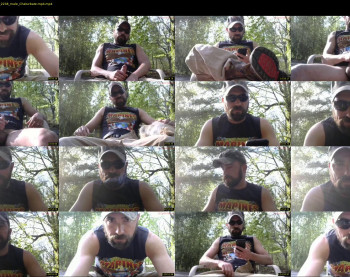 hardworkertn — 85 minute Chaturbate male cam show recording, SD, Jul 13, 2020