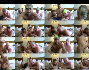 hardworkertn — 5 minute Chaturbate male cam show recording, SD, Jul 14, 2020