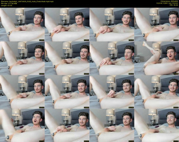 heyhotty1 — 44 minute Chaturbate male cam show recording, 480p, Jul 14, 2020