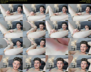 heyhotty1 — 7 minute Chaturbate male cam show recording, 480p, Jul 14, 2020