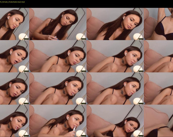 hollyextra — 34 minute Chaturbate female cam show recording, 1080p, Jul 13, 2020