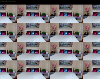 hooootblonde — 5 minute Chaturbate female cam show recording, 1080p, Jul 13, 2020
