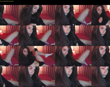 imsiri — 25 minute Chaturbate female cam show recording, 720p, Jul 13, 2020