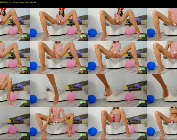 innocent_channel_show — 5 minute Chaturbate female cam show recording, 1080p, Jul 14, 2020