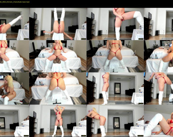 instantcamsnow — 70 minute Chaturbate couple cam show recording, 1080p, Jul 13, 2020