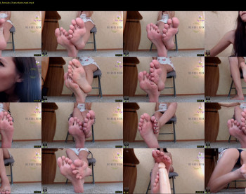 iris_vega — 68 minute Chaturbate female cam show recording, 720p, Jul 13, 2020
