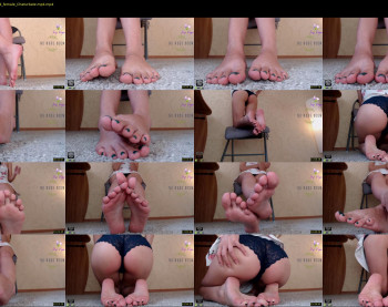 iris_vega — 29 minute Chaturbate female cam show recording, 720p, Jul 13, 2020