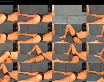ironking28 — 70 minute Chaturbate male cam show recording, 1080p, Jul 13, 2020