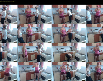 iuliana32 — 135 minute Chaturbate couple cam show recording, 480p, Jul 13, 2020