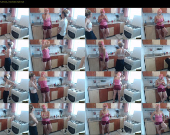 iuliana32 — 135 minute Chaturbate couple cam show recording, 480p, Jul 13, 2020