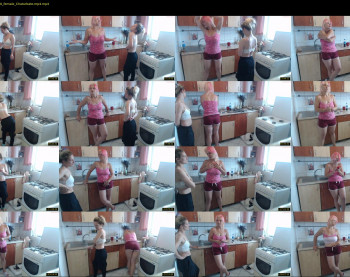 iuliana32 — 135 minute Chaturbate couple cam show recording, 480p, Jul 13, 2020