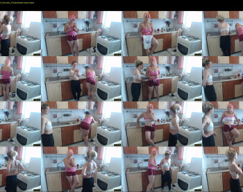 iuliana32 — 61 minute Chaturbate couple cam show recording, 480p, Jul 13, 2020
