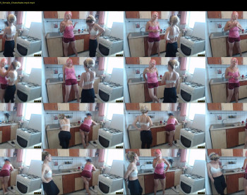 iuliana32 — 13 minute Chaturbate couple cam show recording, 480p, Jul 13, 2020