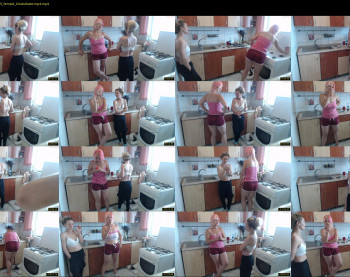 iuliana32 — 111 minute Chaturbate couple cam show recording, 480p, Jul 13, 2020